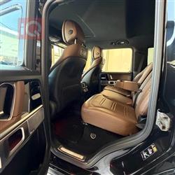 مرسيدس بنز G-Class